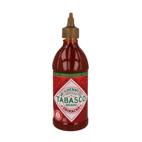 רוטב טבסקו סרירצ'ה חריף