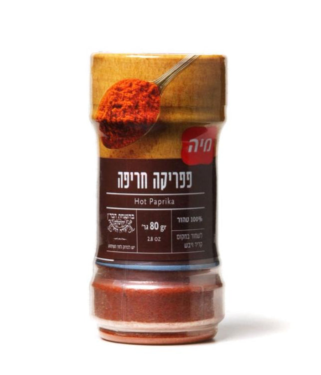 מיה פפריקה חריפה