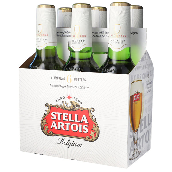 בירה סטלה ארטואה