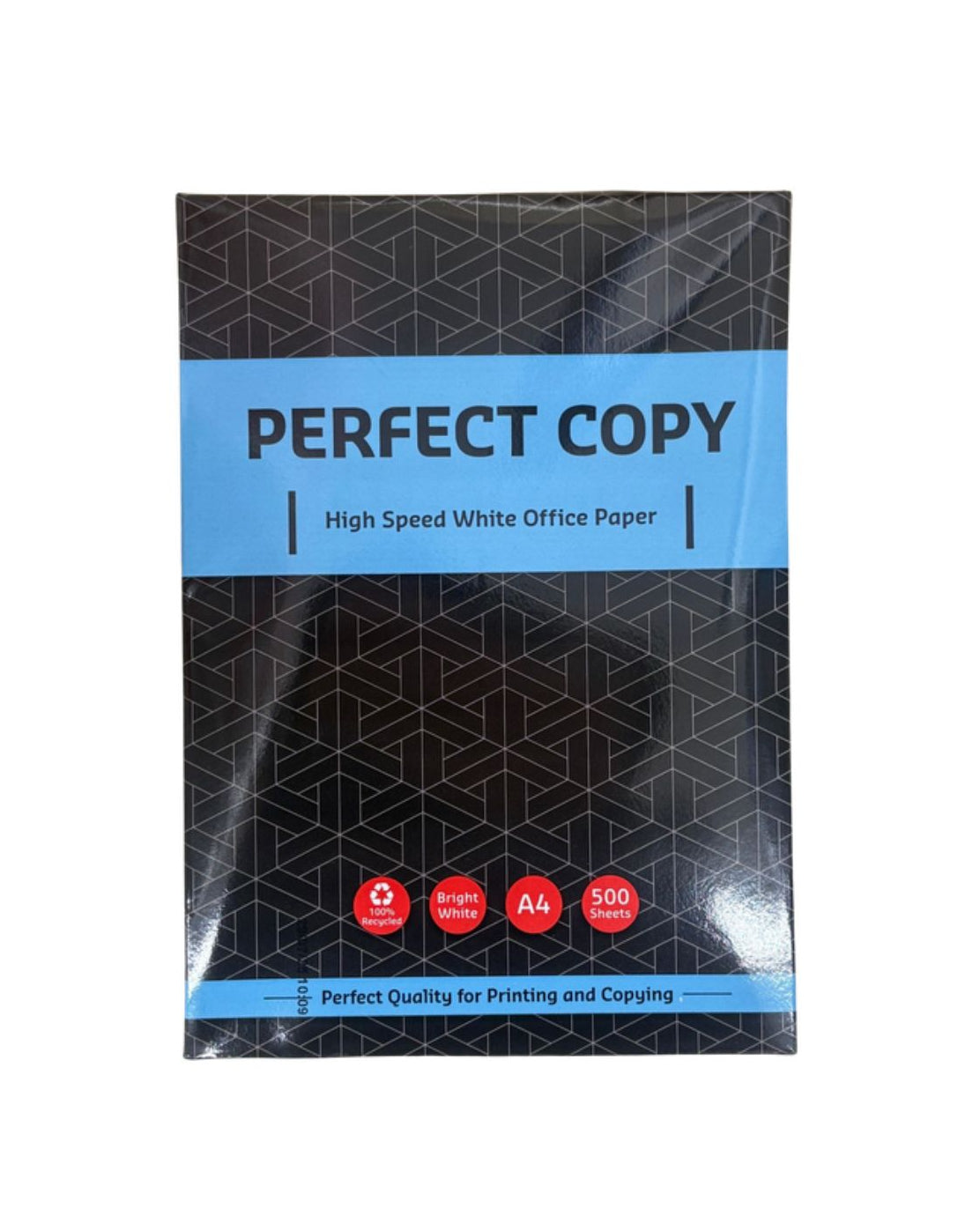 נייר מדפסת A4 "פרפקט קופי"