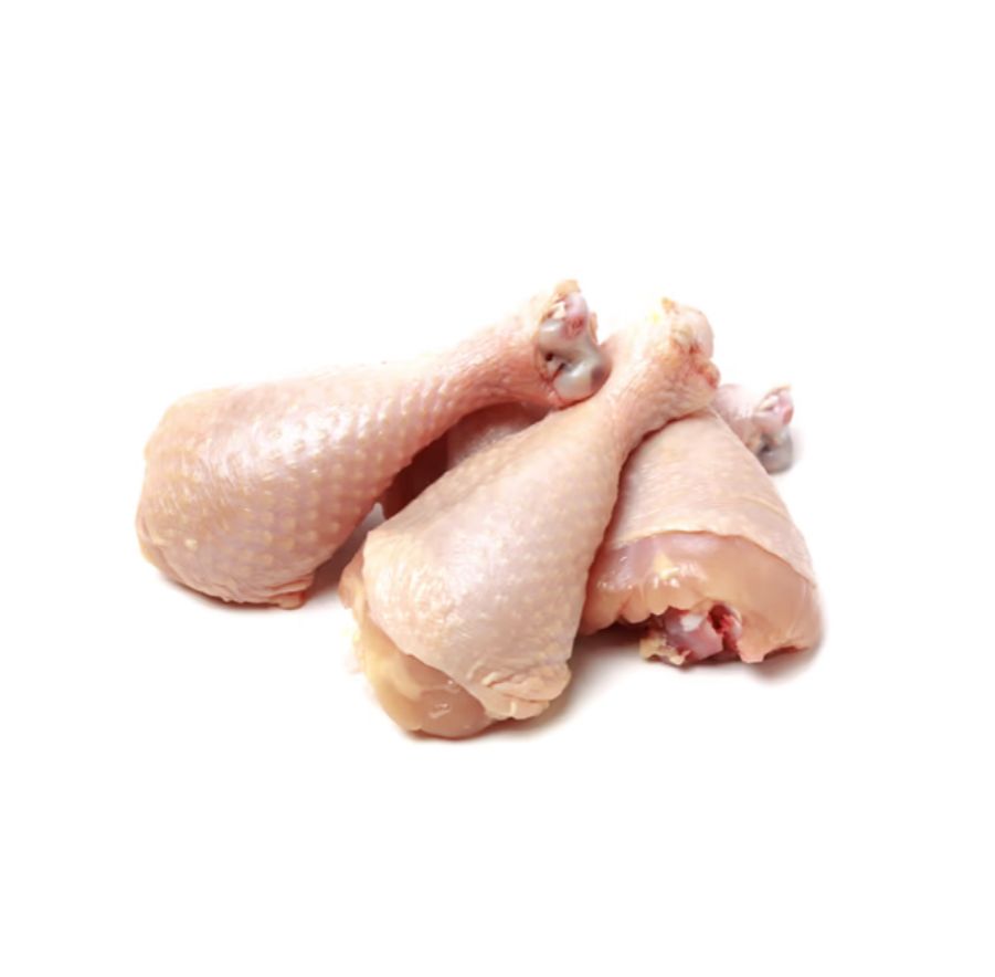 שוקיים עוף טרי