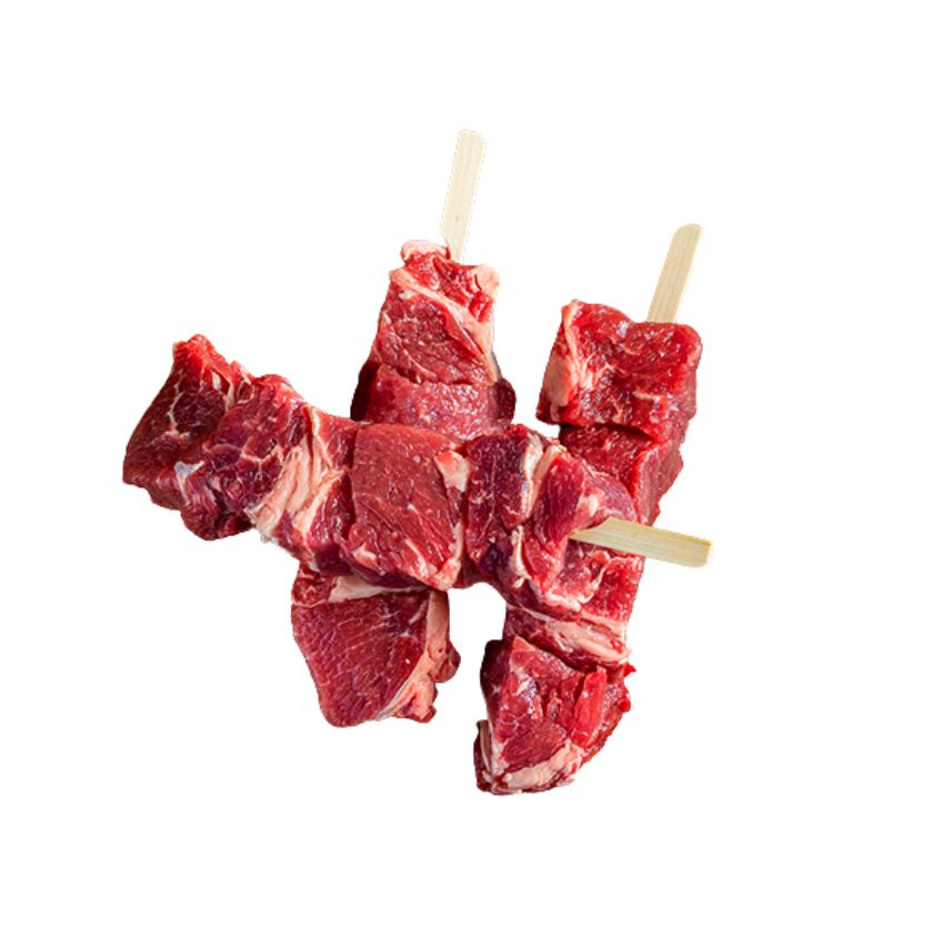 אנטריקוט פידלוט טרי | שיפודים