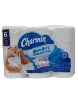 שרימין נייר טואלט