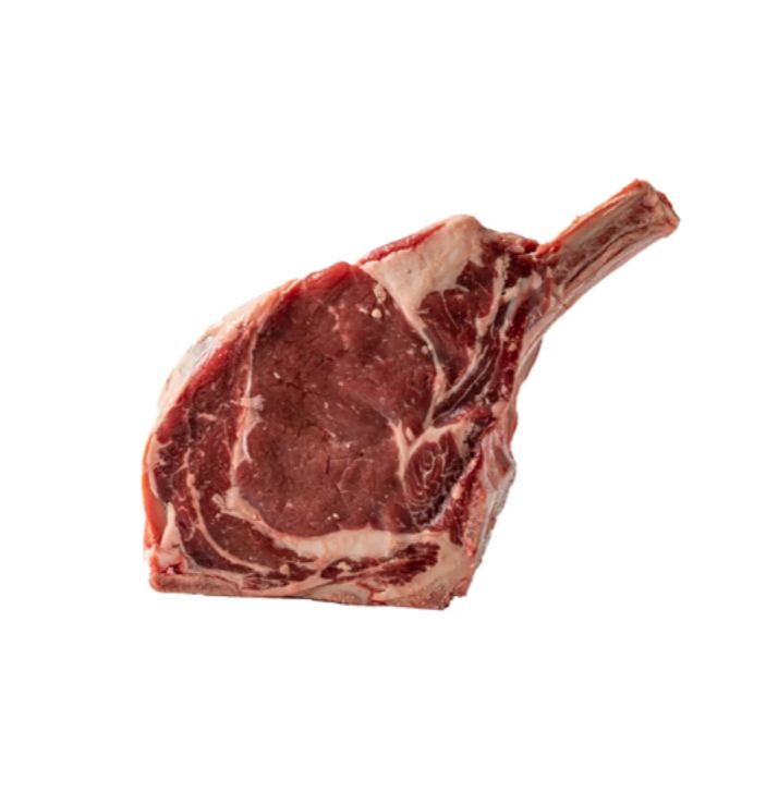 סטייק פריים ריב נברסקה אמריקאי טרי