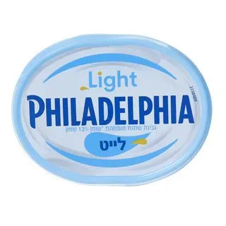 פילדלפיה גבינת שמנת מופחתת שומן 13%