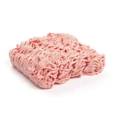 עוף טחון טרי