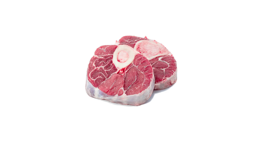 אוסובוקו טרי | שלם