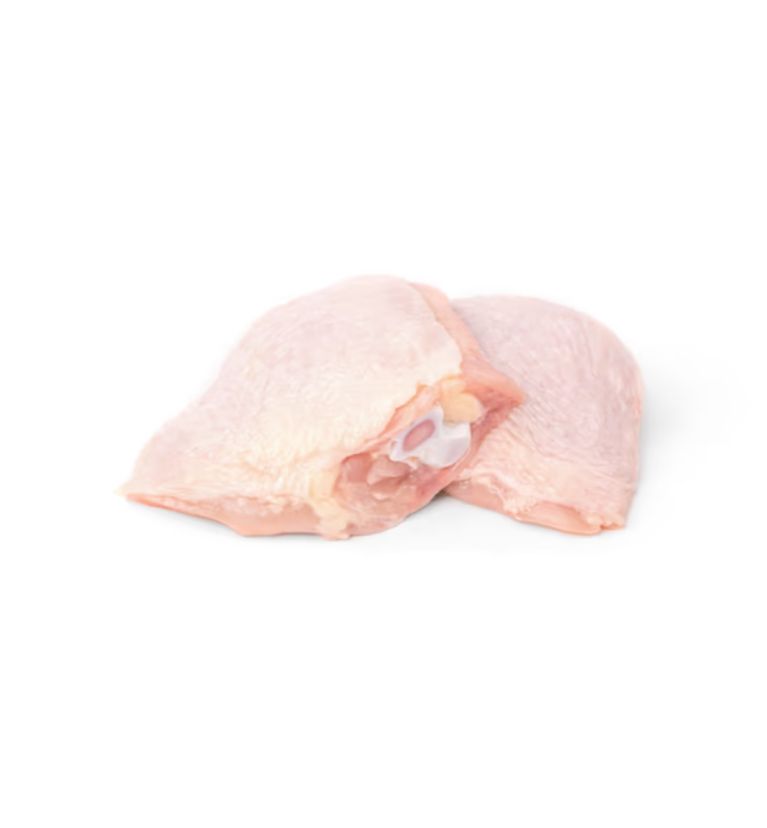 ירך עוף טרי