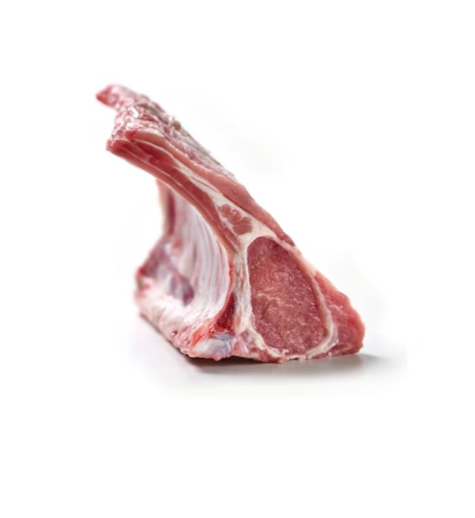 צלעות טלה טרי