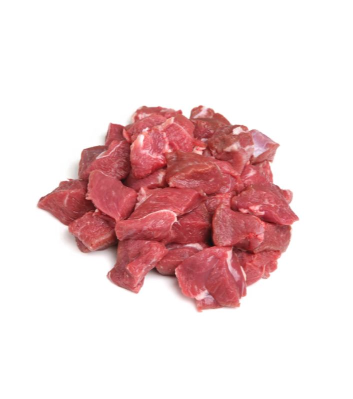 טרטר פילה בקר טרי