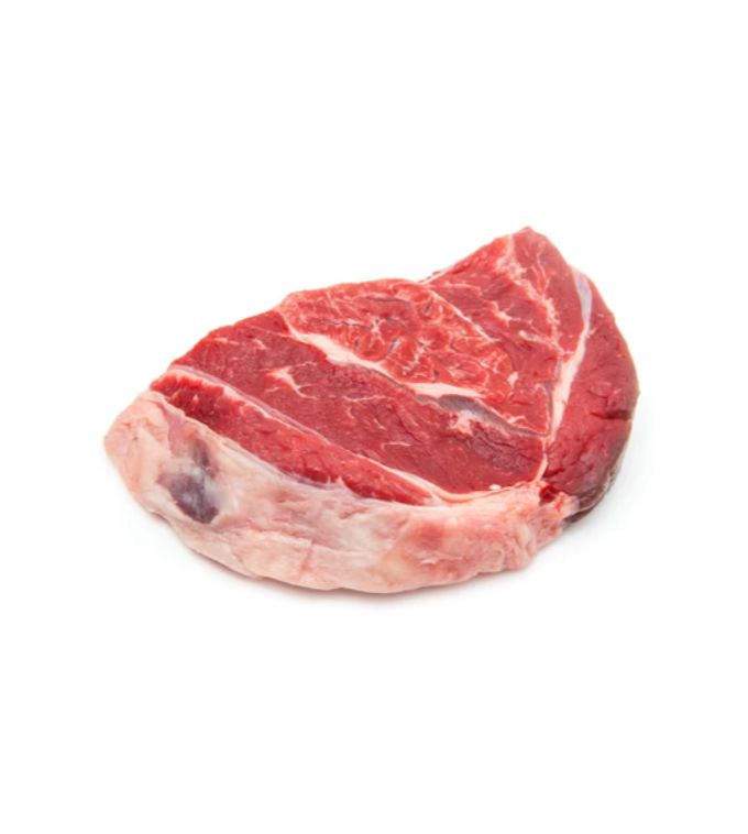 שריר בננה מספר 8 טרי | גוש