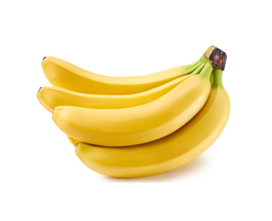 בננות טריות