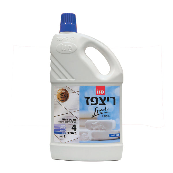 ריצפז פרש הום סבון מפנק 2 ליטר