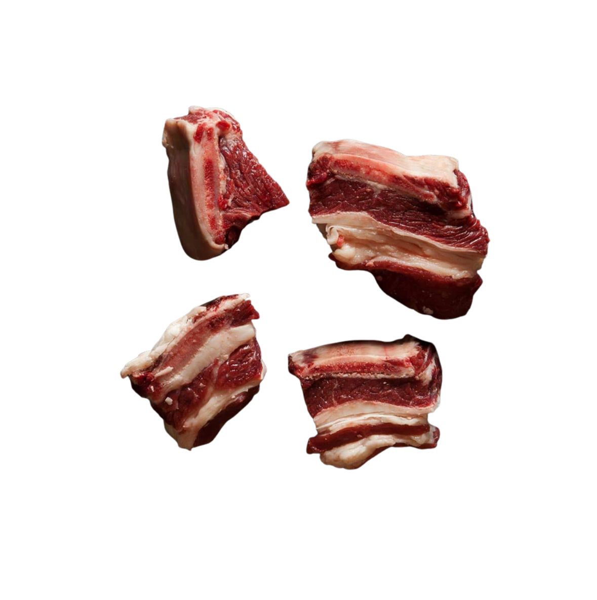 אסאדו שפונדרה קשתית טרי | קוביות