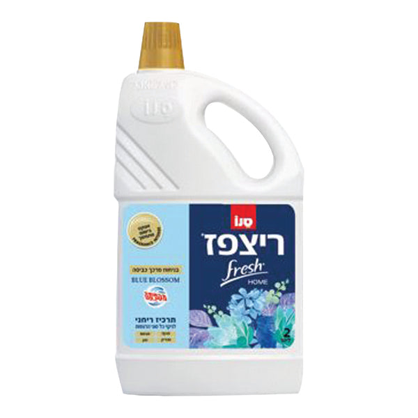 רצפז פרש הום 2ל' מרכך כביסה