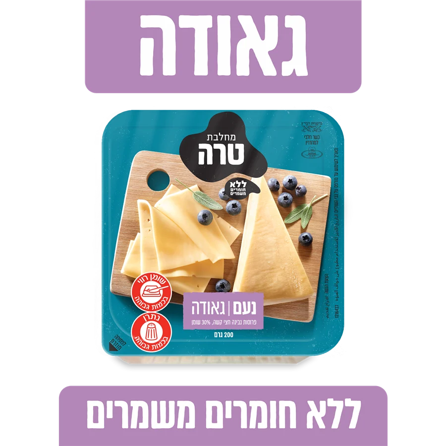 טרה גאודה נעם 30%