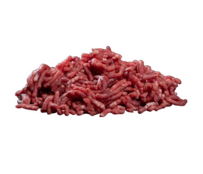 עגל טרי טחון