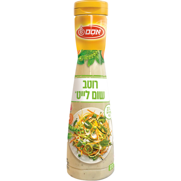 אסם רוטב אלף האיים לייט