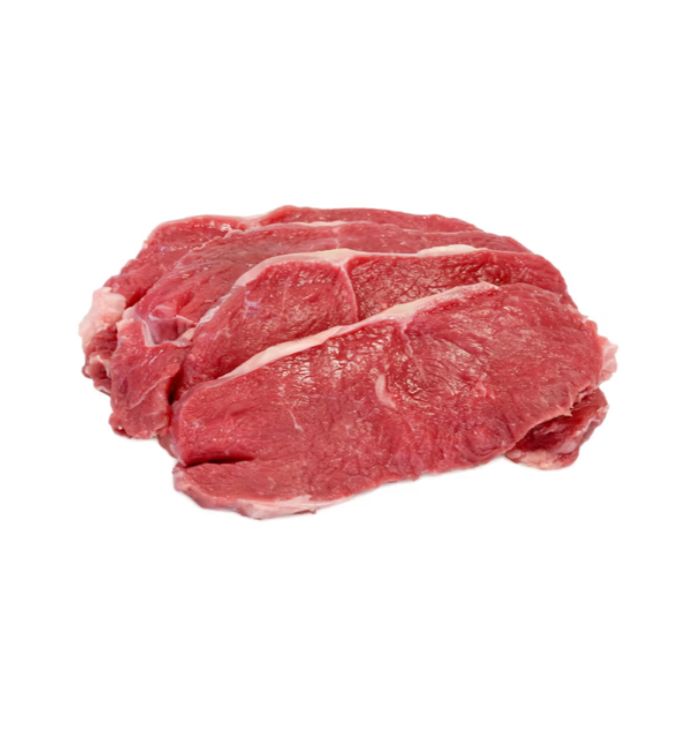 שייטל פרוס דק מינוט שניצל עגל טרי | פרוס