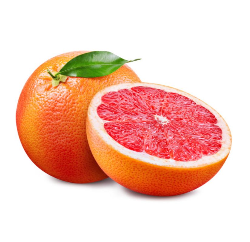 אשכולית אדומה