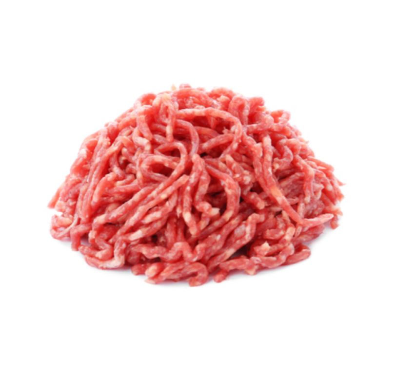 טלה טרי טחון