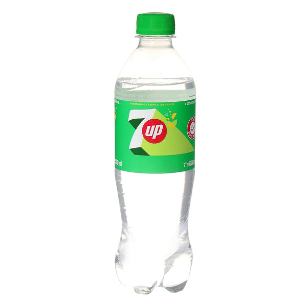 סבן אפ בקבוק 500 מל