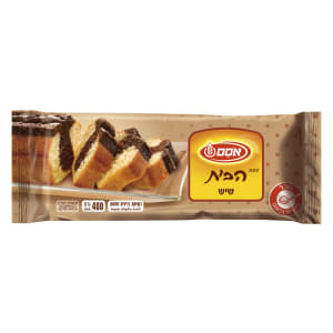 אסם עוגת הבית שיש