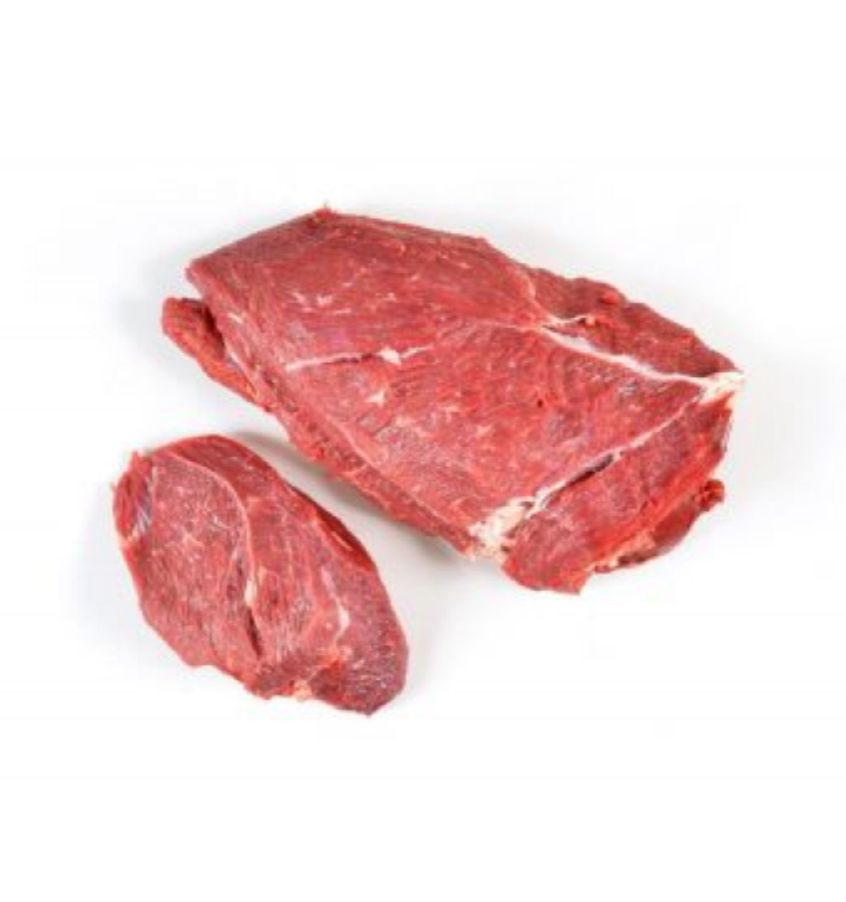 נתח כתף מרכזי מספר 4 טרי | פרוס