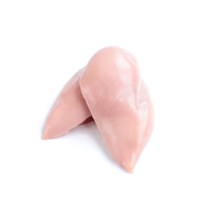 חזה עוף שלם טרי