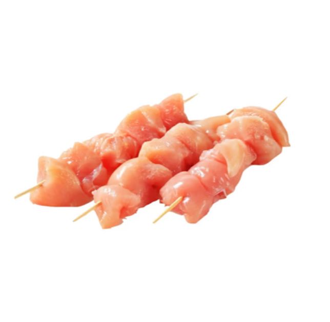 שיפודי פרגית טרי