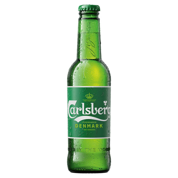 בירה קרלסברג דנמרק