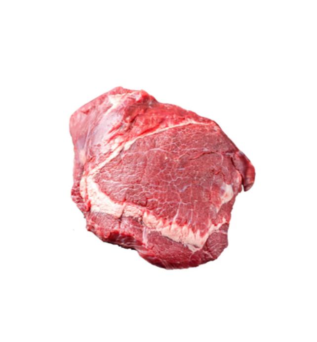 בשר ראש קפוא | חתוך