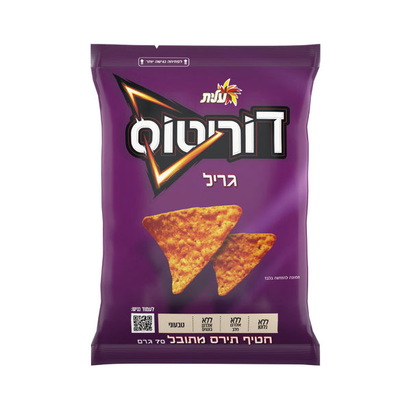 דוריטוס גריל 70 גרם