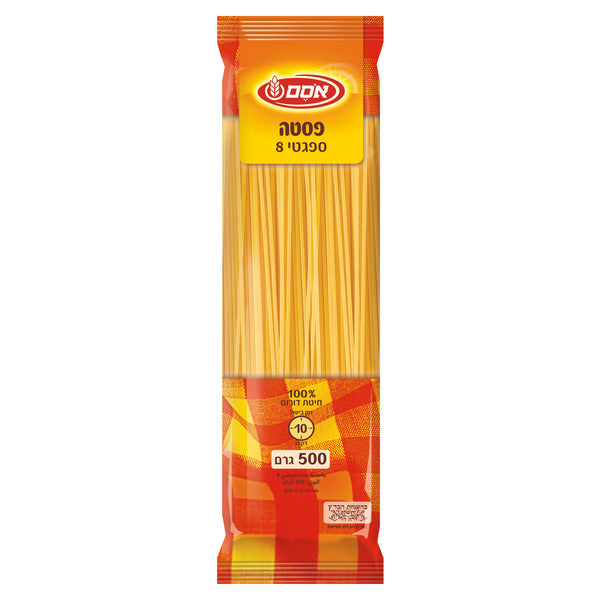 אסם פסטה מקרוני אטלקי