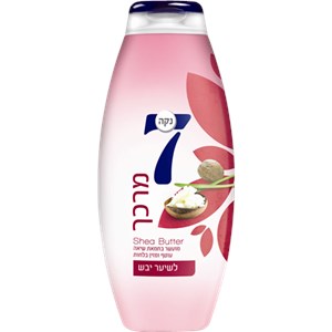נקה 7 מרכך לשיער יבש 750מל