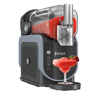 מכונת ברד נינג'ה 2.5 ליטר