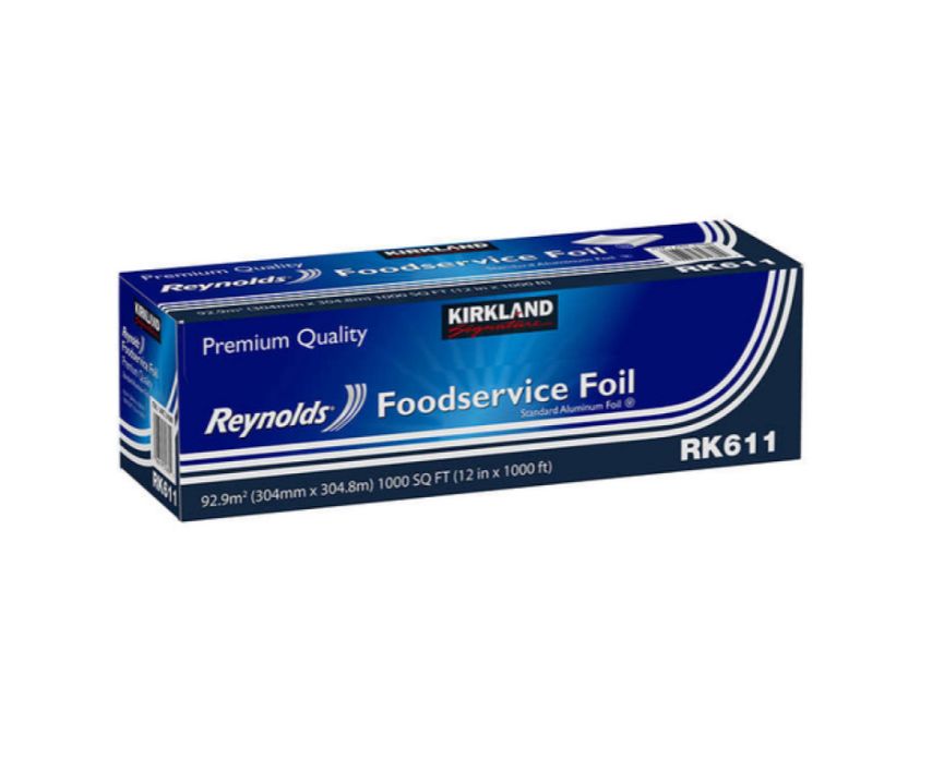 קירקלנד גליל אלומיניום