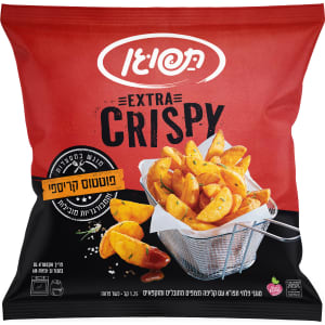 תפוגן פוטטוס קריספי