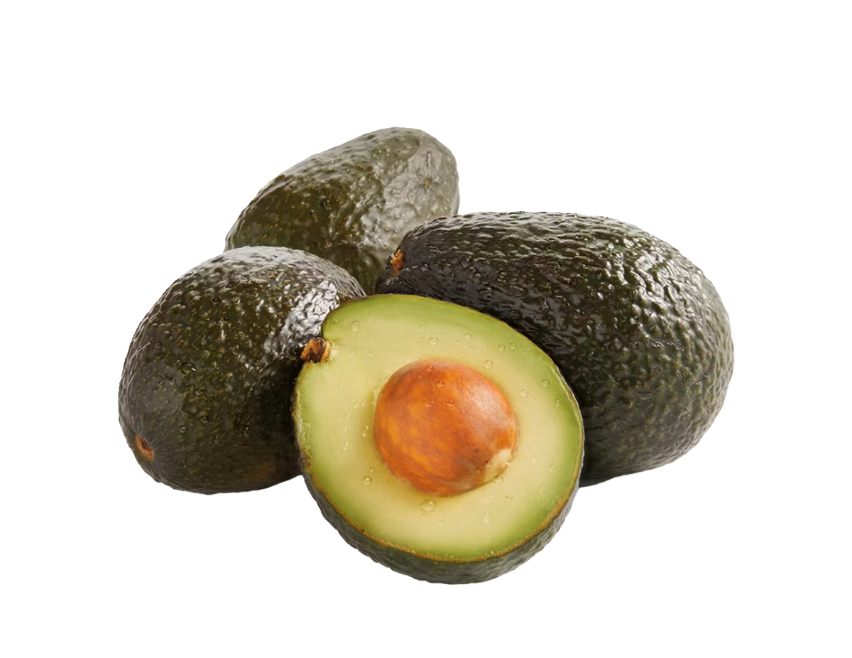 אבוקדו