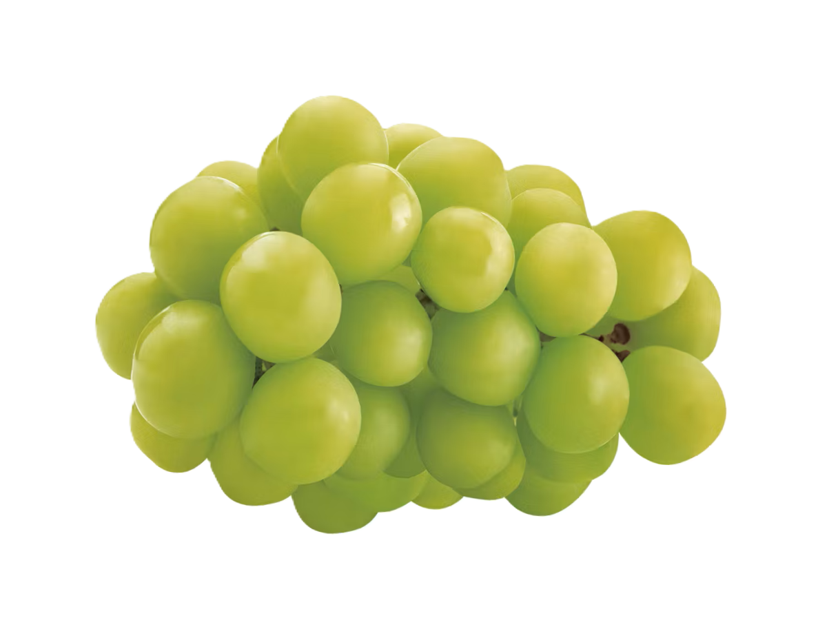 ענבים ירוקים מתוקים