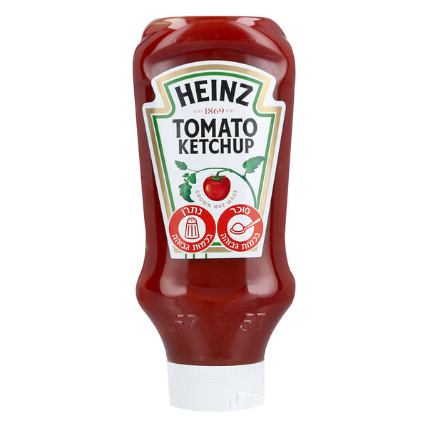 מתבל היינץ (קטשופ)