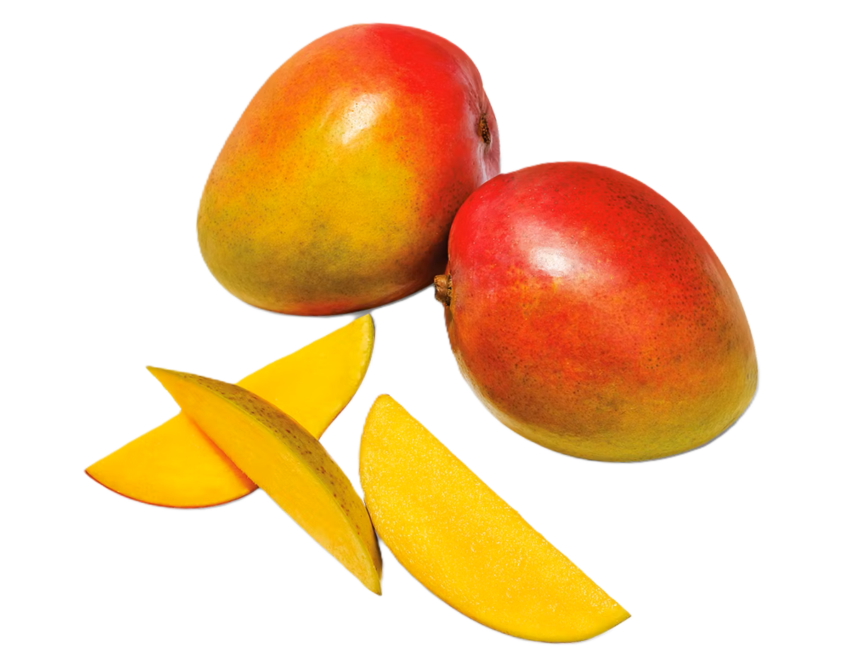 מנגו טרי