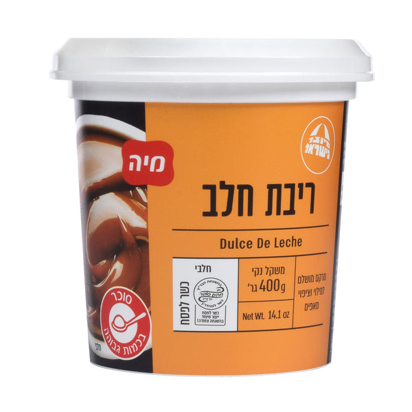 ריבת חלב
