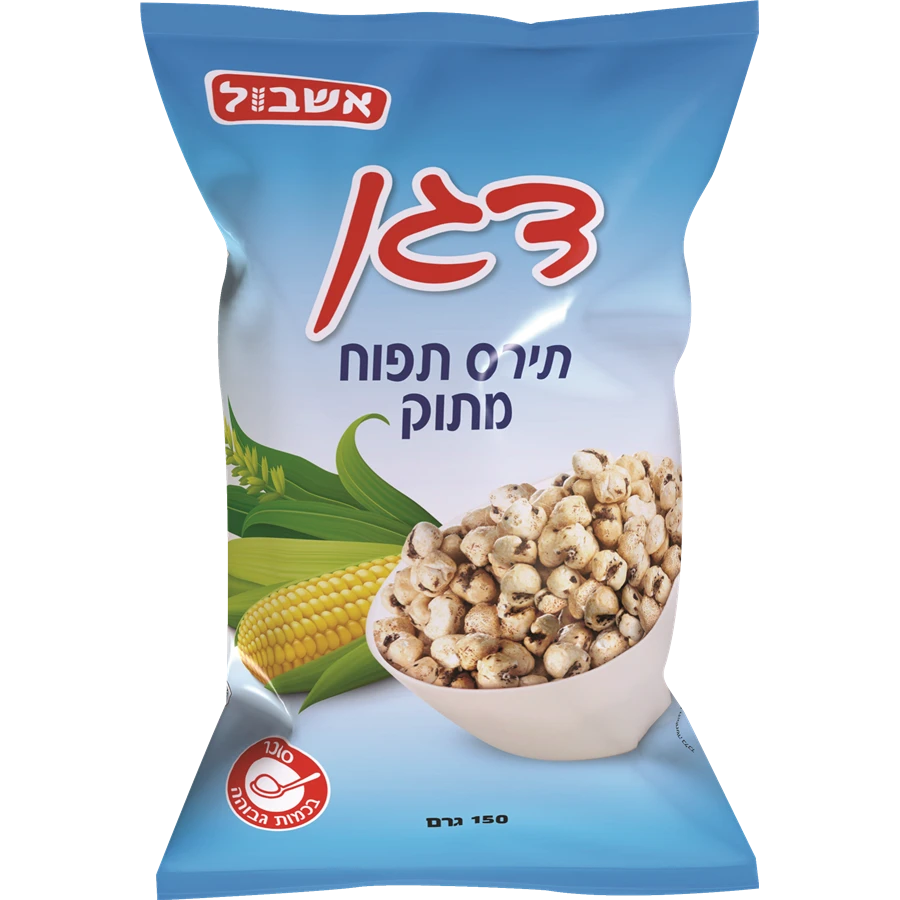 דגן תפוח ממותק