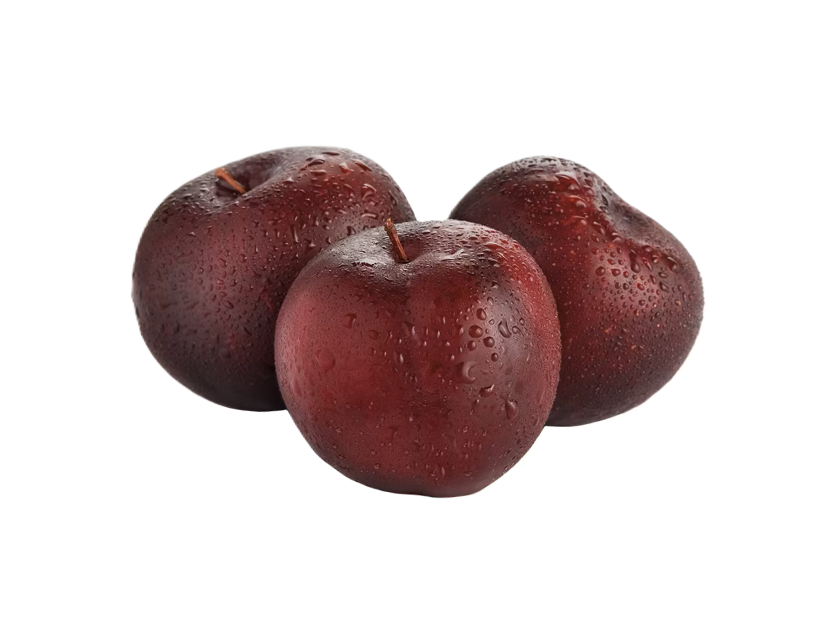 שזיף אדום