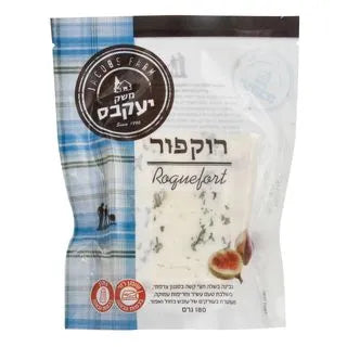 גבינות משק יעקבס רוקפור