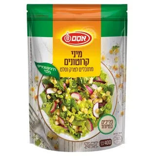 אסם קרוטונים מיני