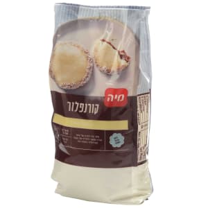 קורנפלור 500 גרם