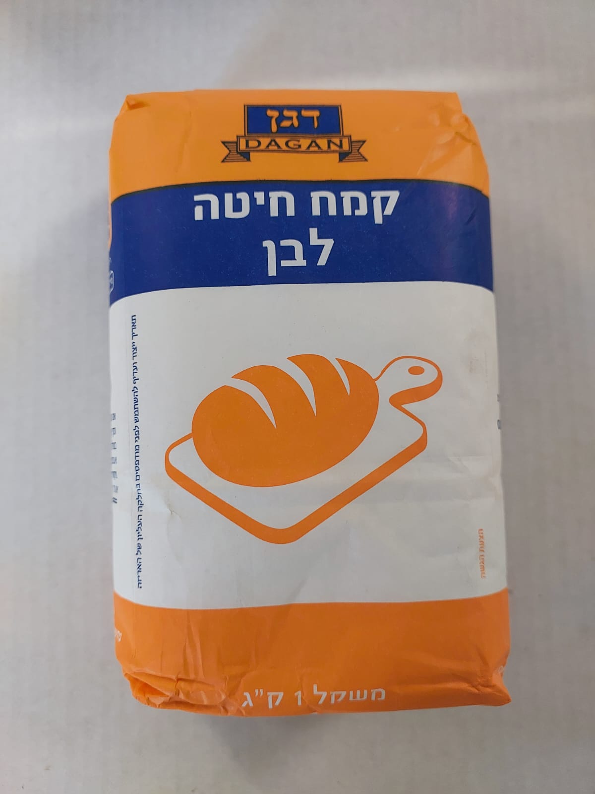 קמח חיטה לבן