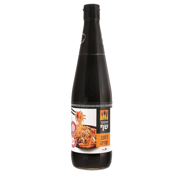 מאסטר שף רוטב סויה